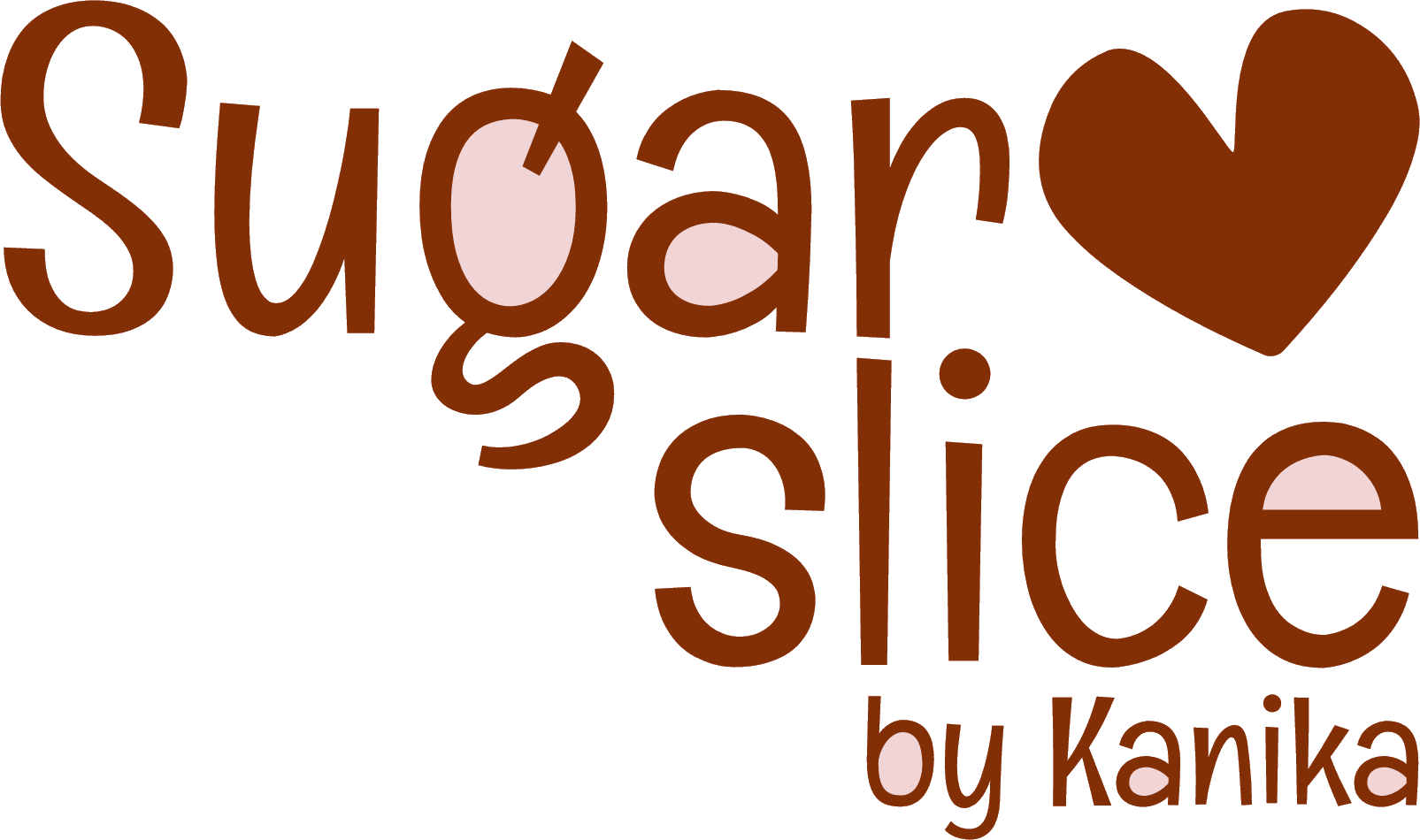 Sugar Slice by Kanika